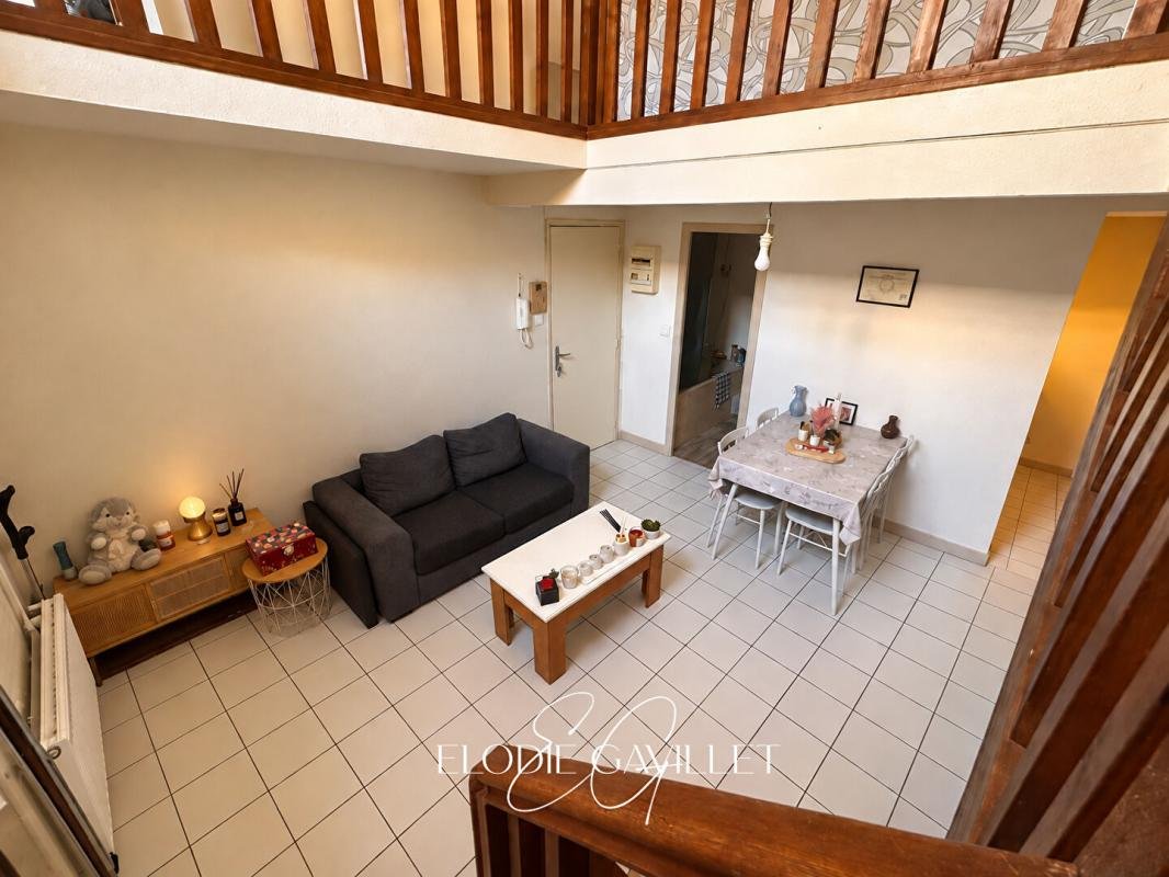 Appartement à vendre, 42m², Carcassonne
