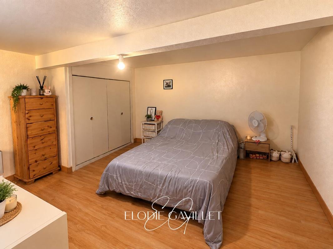 Appartement à vendre, 42m², Carcassonne