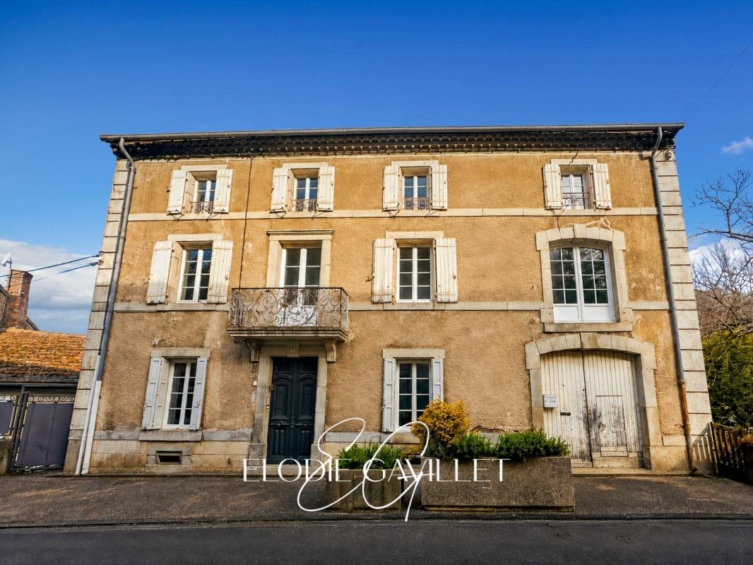 Maison à vendre, 304m², Cuxac-Cabardès