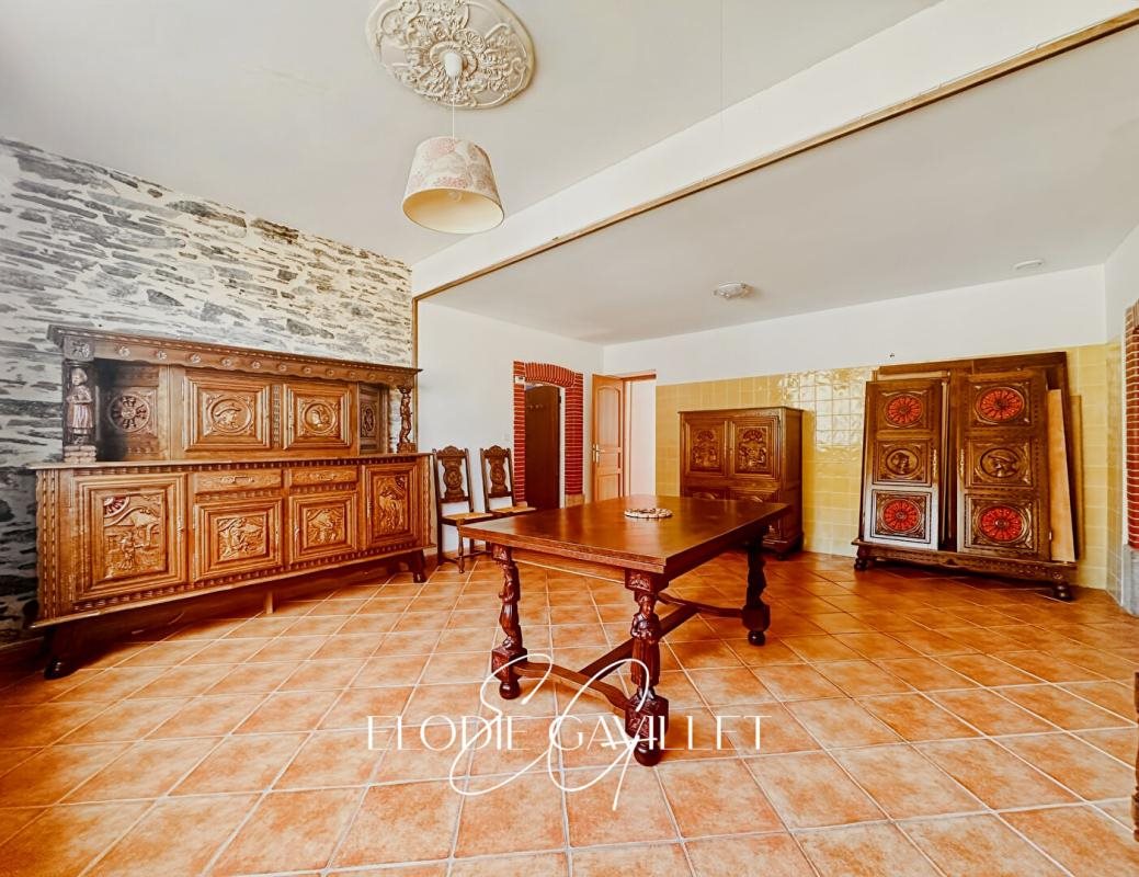 Maison à vendre, 304m², Cuxac-Cabardès