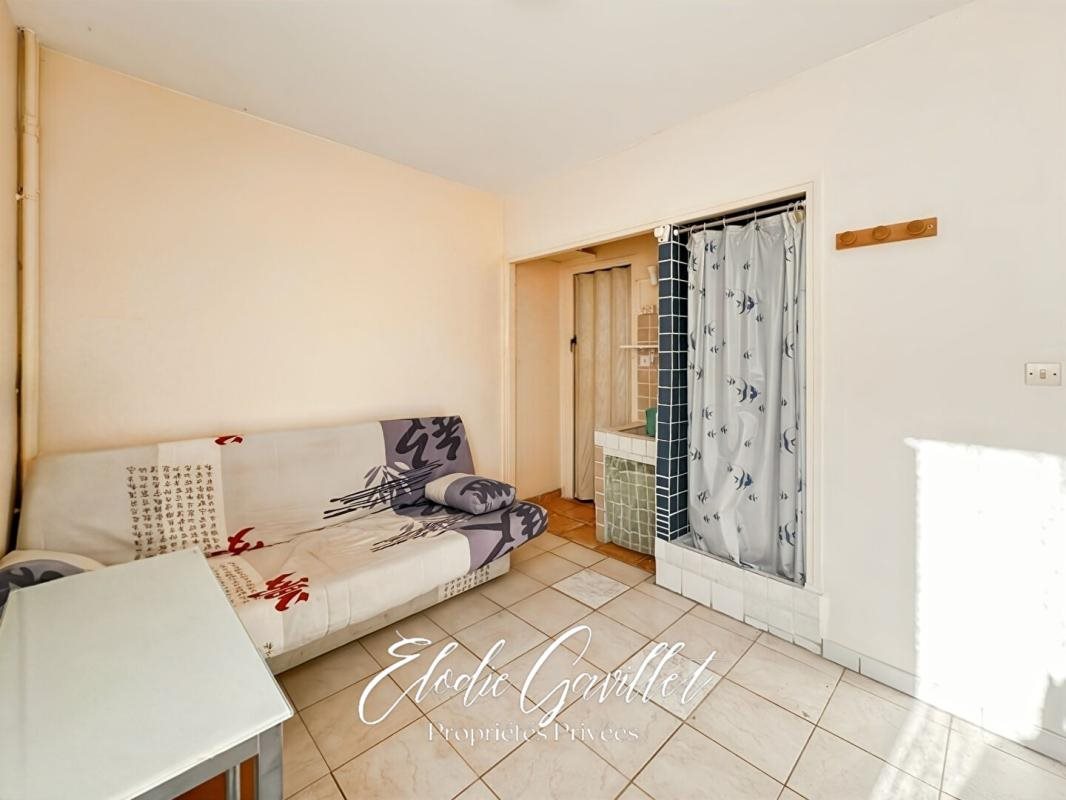 Appartement à vendre, 12m², Rennes-les-Bains