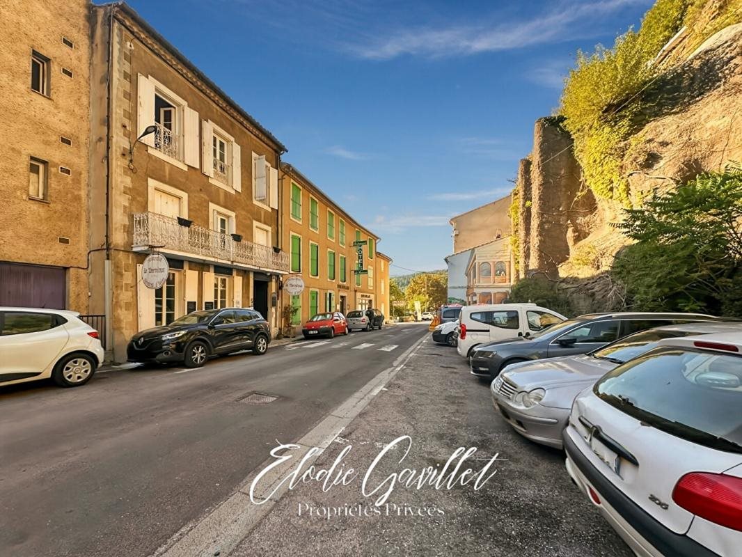 Appartement à vendre, 12m², Rennes-les-Bains