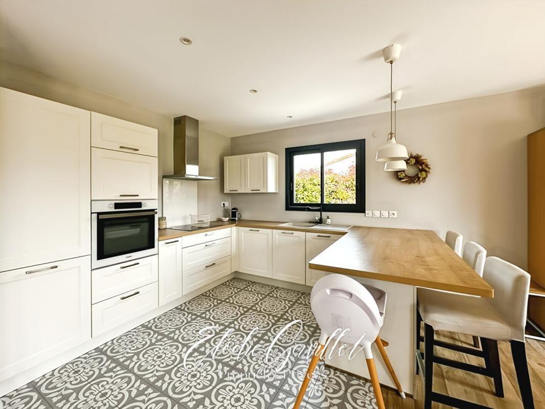 Maison à vendre, 111m², Pennautier