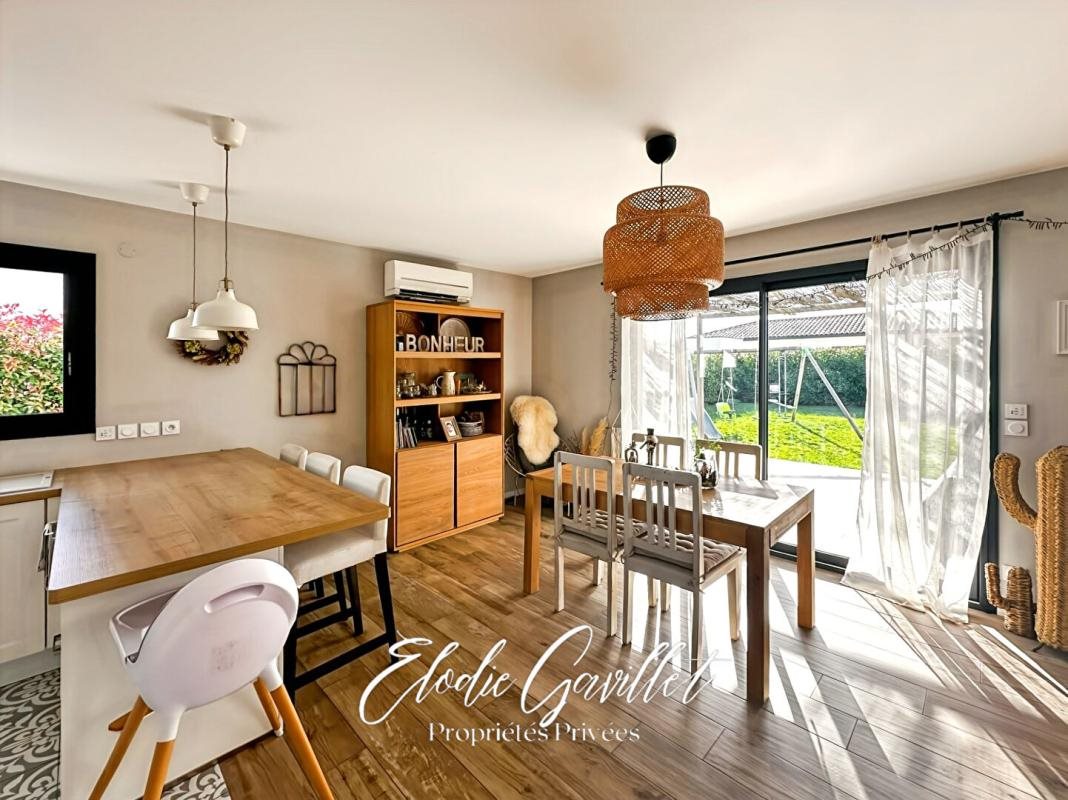 Maison à vendre, 111m², Pennautier