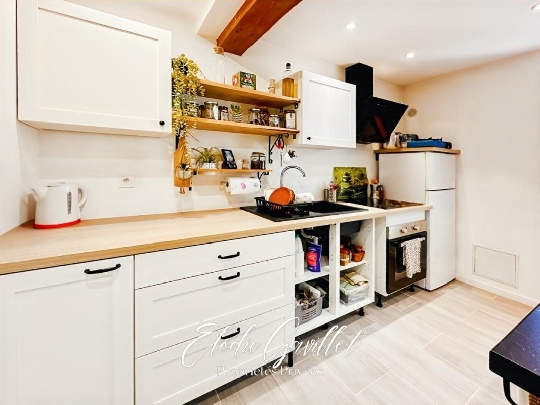 Maison à vendre, 122m², Cournanel