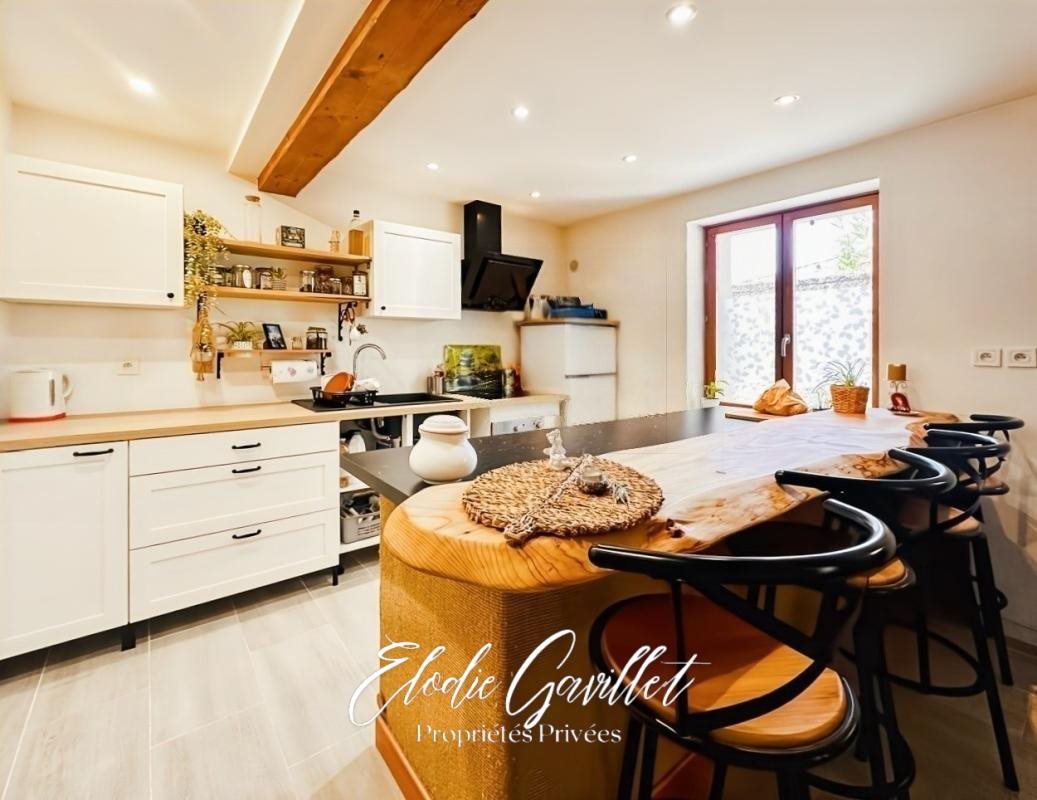 Maison à vendre, 122m², Cournanel