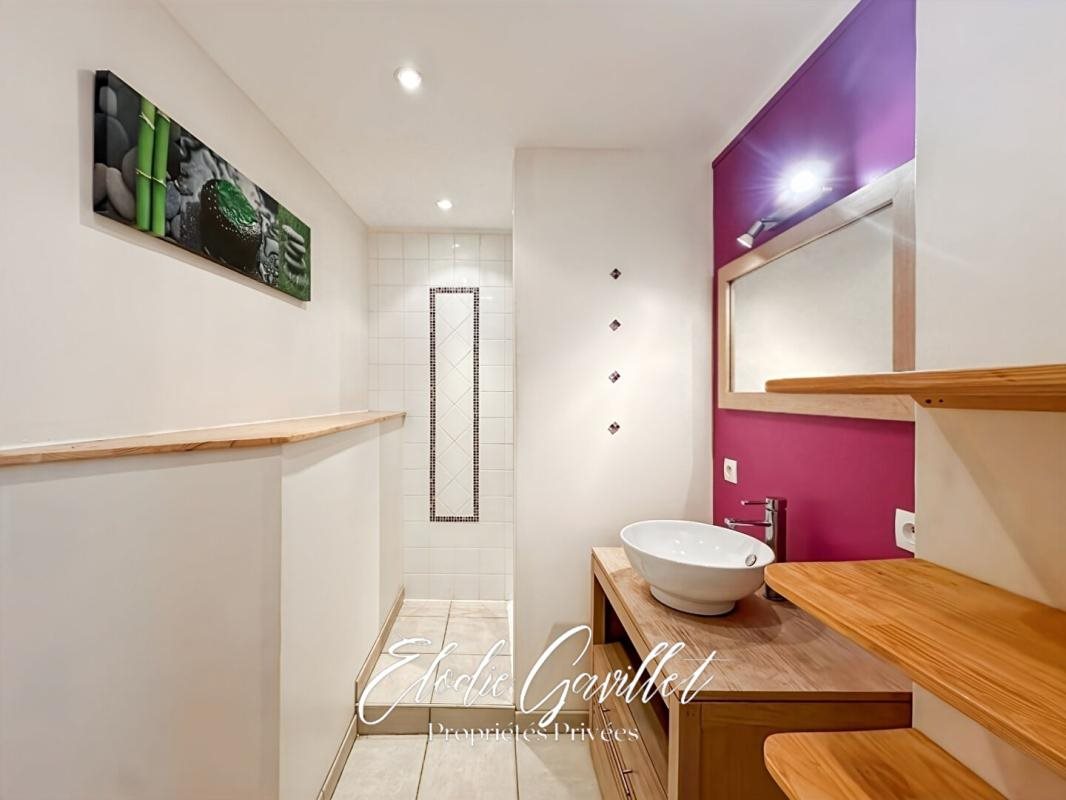Maison à vendre, 130m², Badens