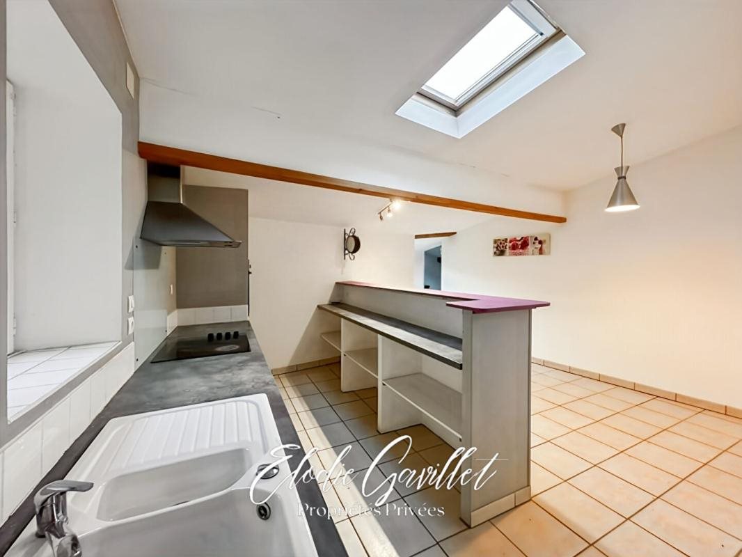 Maison à vendre, 130m², Badens