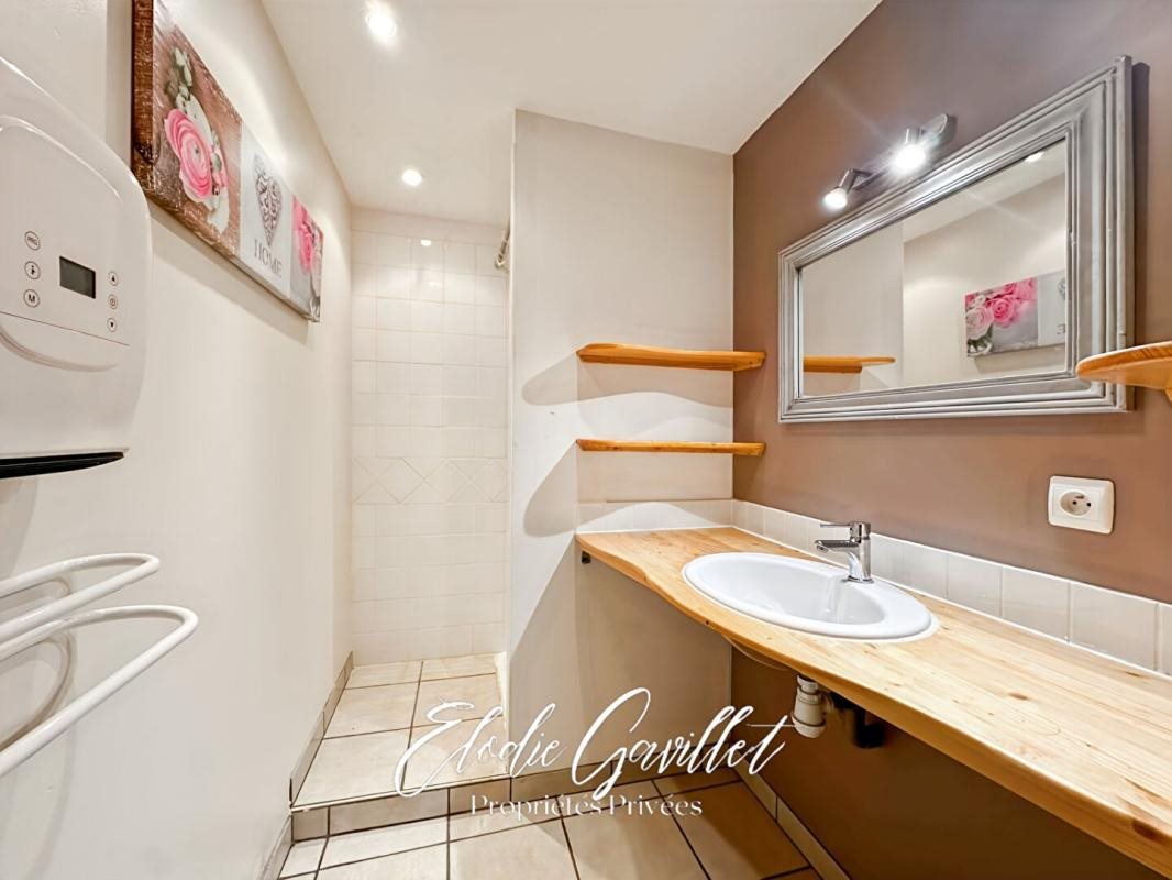 Maison à vendre, 130m², Badens