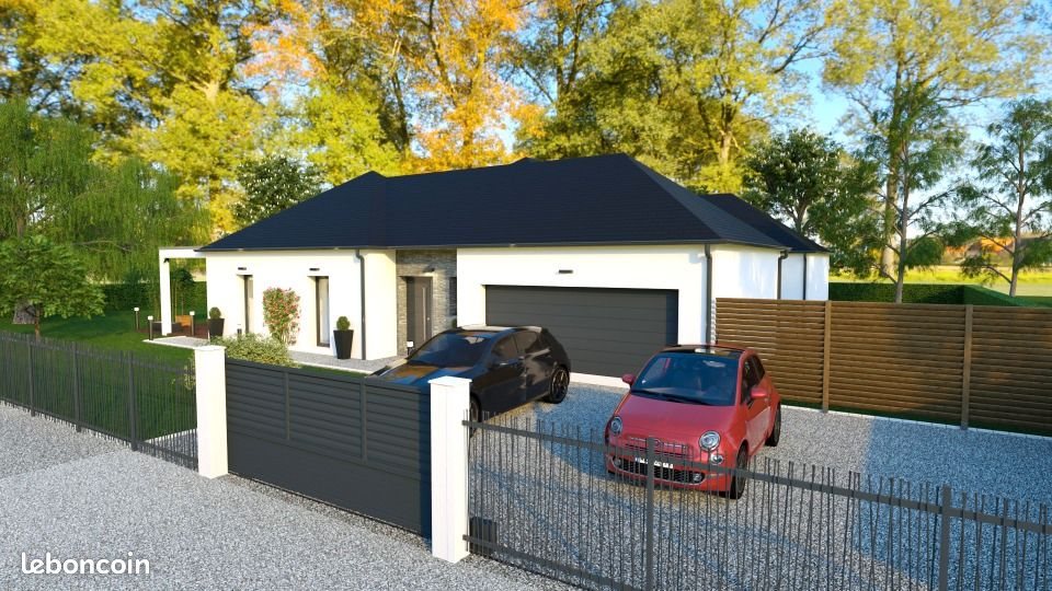 Maison à vendre, 200m², Vierzon