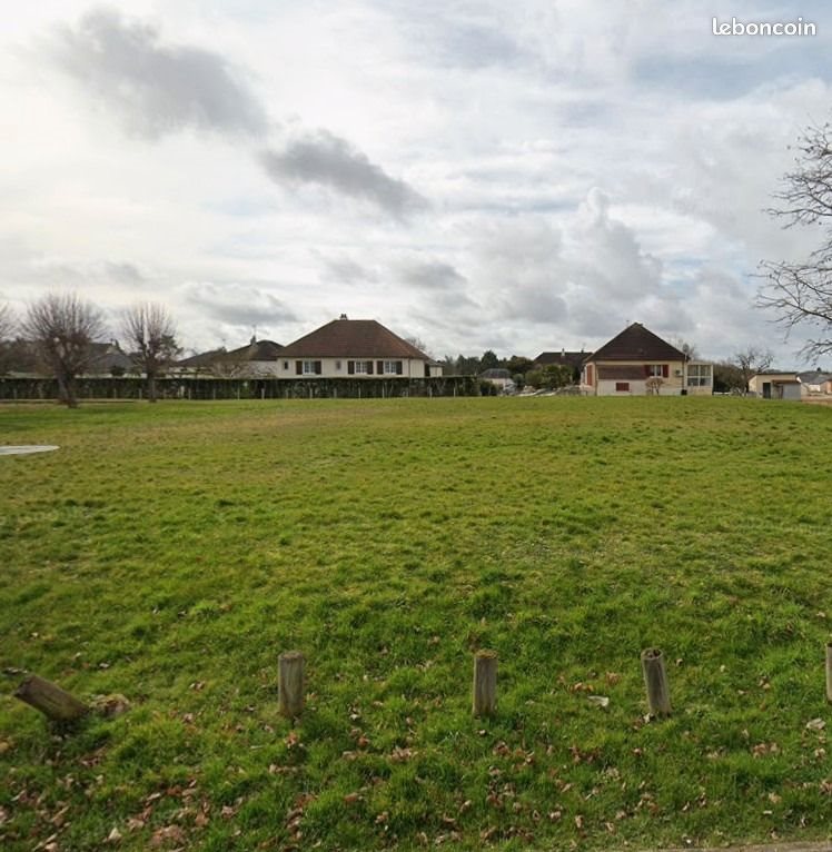 Maison à vendre, 85m², Bourges