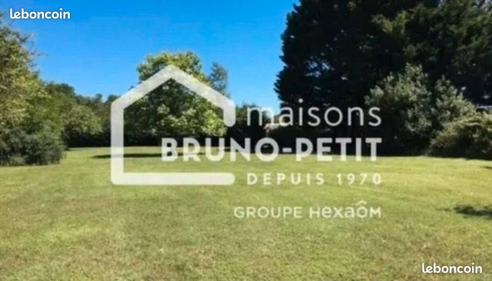Maison à vendre, 140m², Arthon