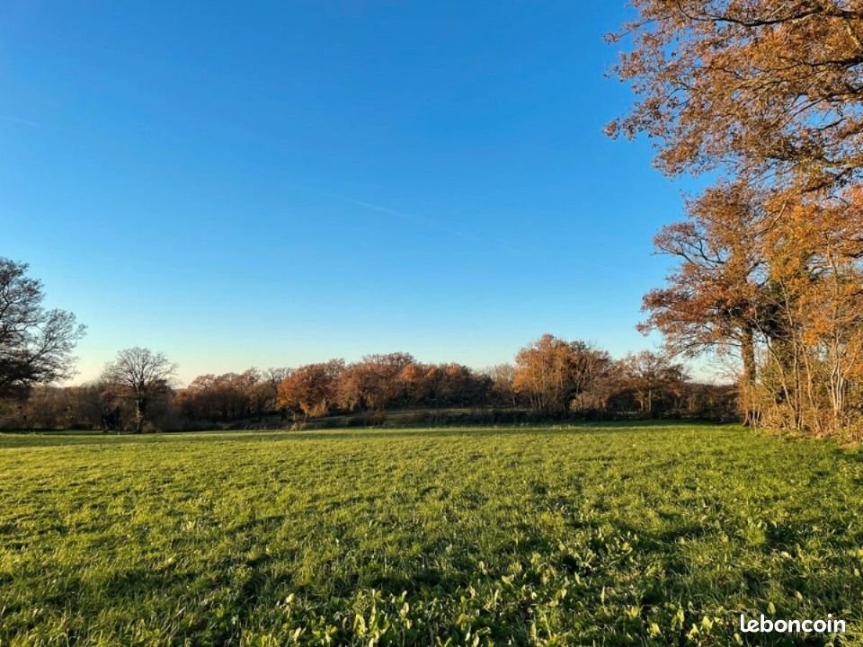 Maison à vendre, 140m², Arthon