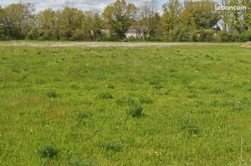 Maison à vendre, 70m², Châteauneuf-sur-Cher