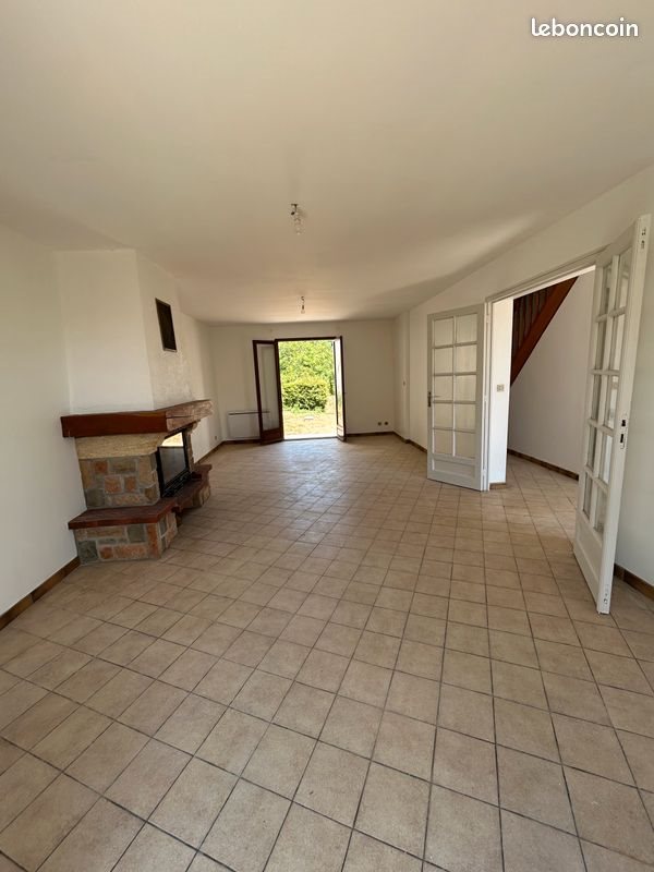 Maison à vendre, 100m², Ollainville