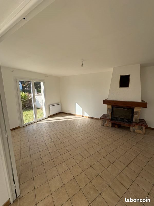 Maison à vendre, 100m², Ollainville