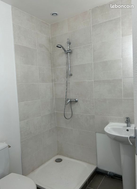 Appartement à vendre, 24m², La Ferté-Alais