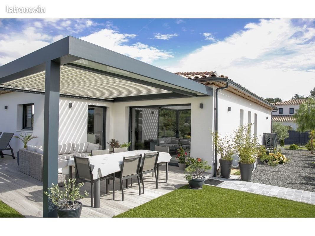 Maison à vendre, 106m², Pélissanne