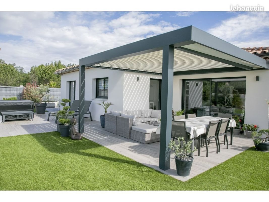 Maison à vendre, 106m², Pélissanne