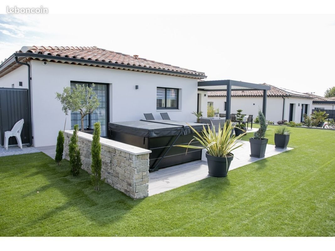 Maison à vendre, 106m², Pélissanne
