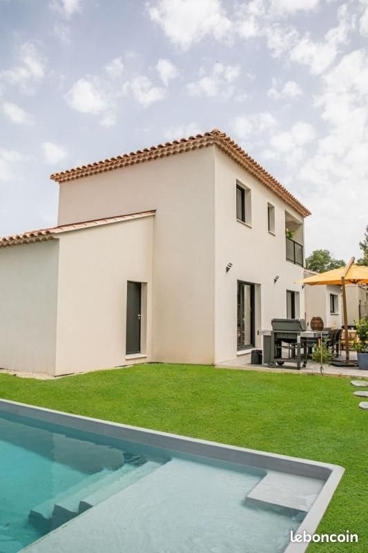 Maison à vendre, 116m², Goult