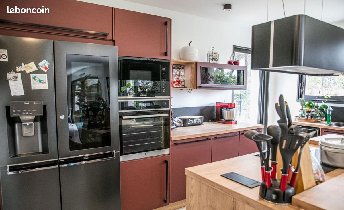 Maison à vendre, 116m², Goult