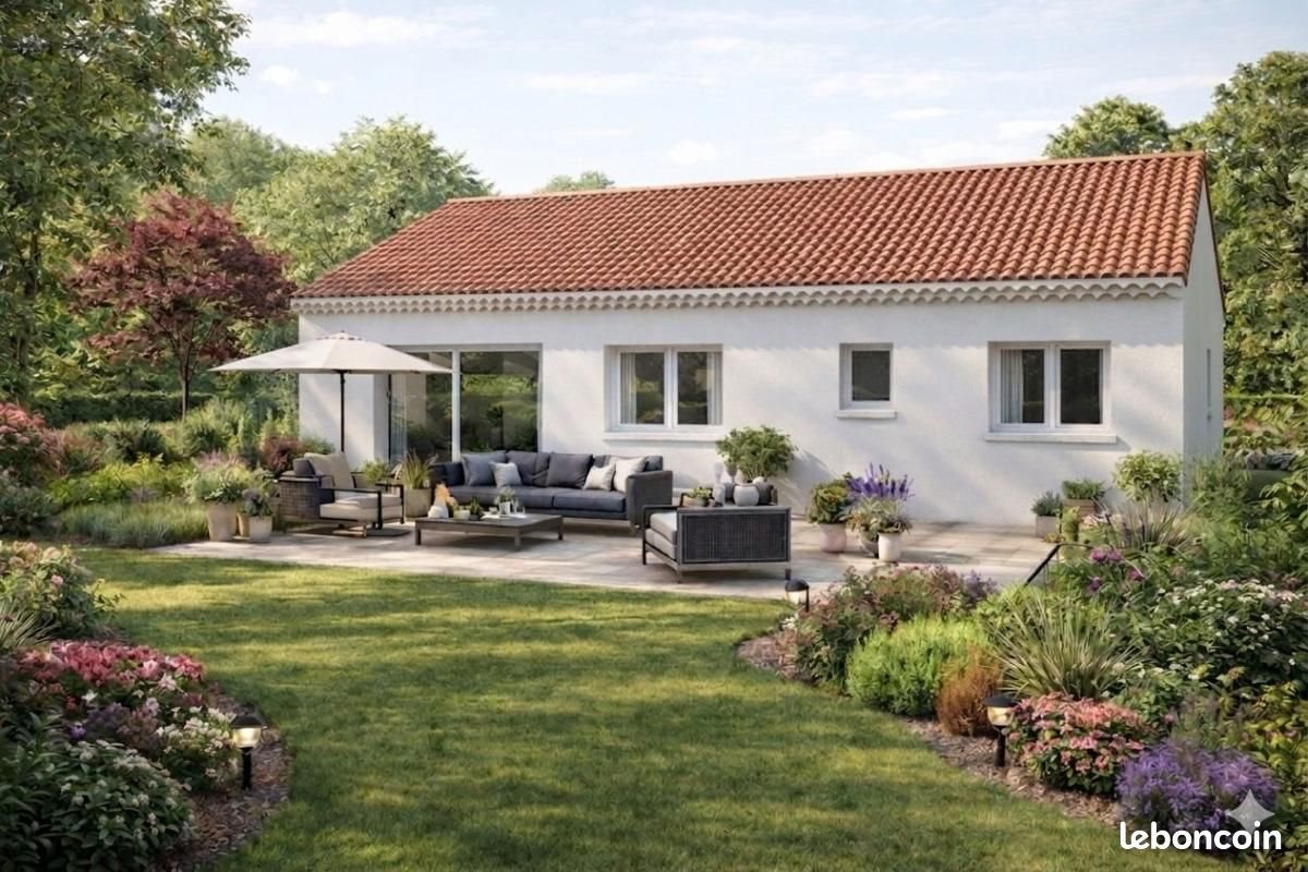 Maison à vendre, 80m², Tourves