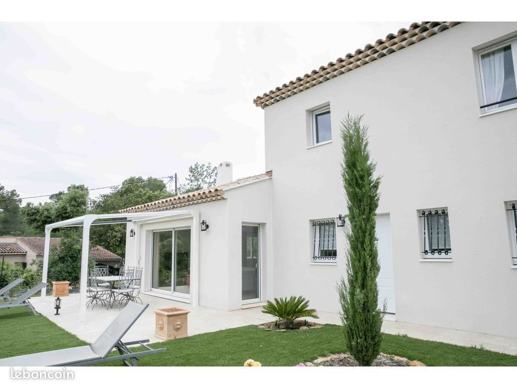 Maison à vendre, 116m², Ménerbes