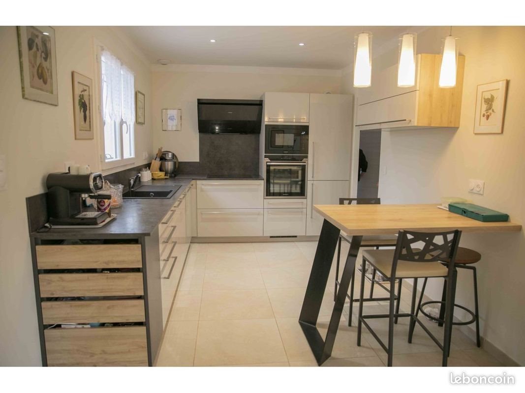 Maison à vendre, 113m², Sarrians