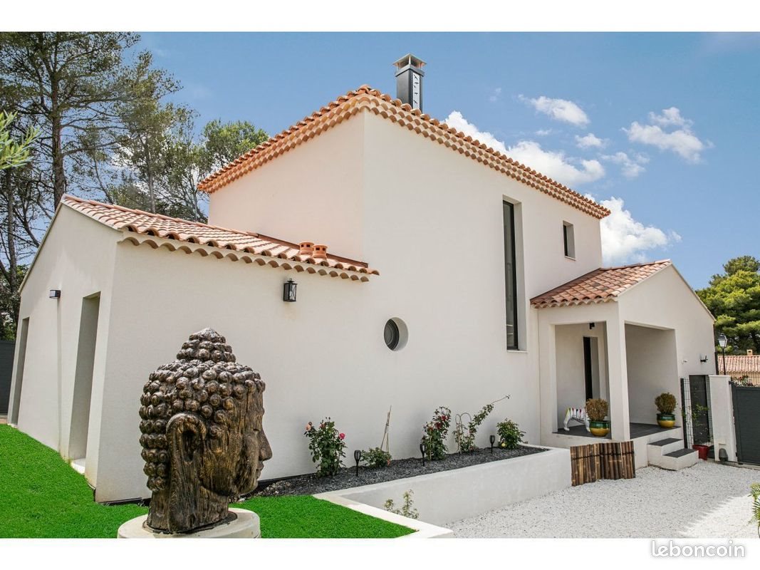 Maison à vendre, 144m², Marignane