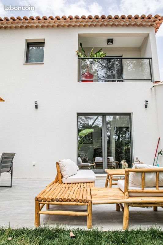 Maison à vendre, 144m², Marignane