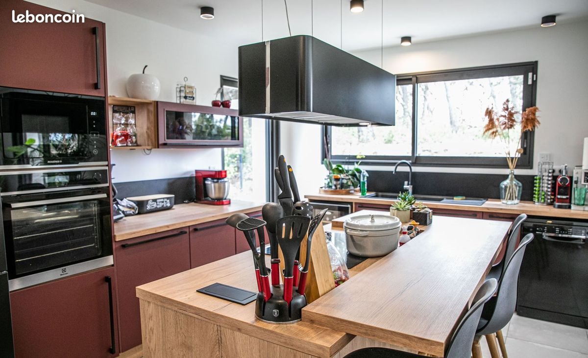 Maison à vendre, 144m², Marignane