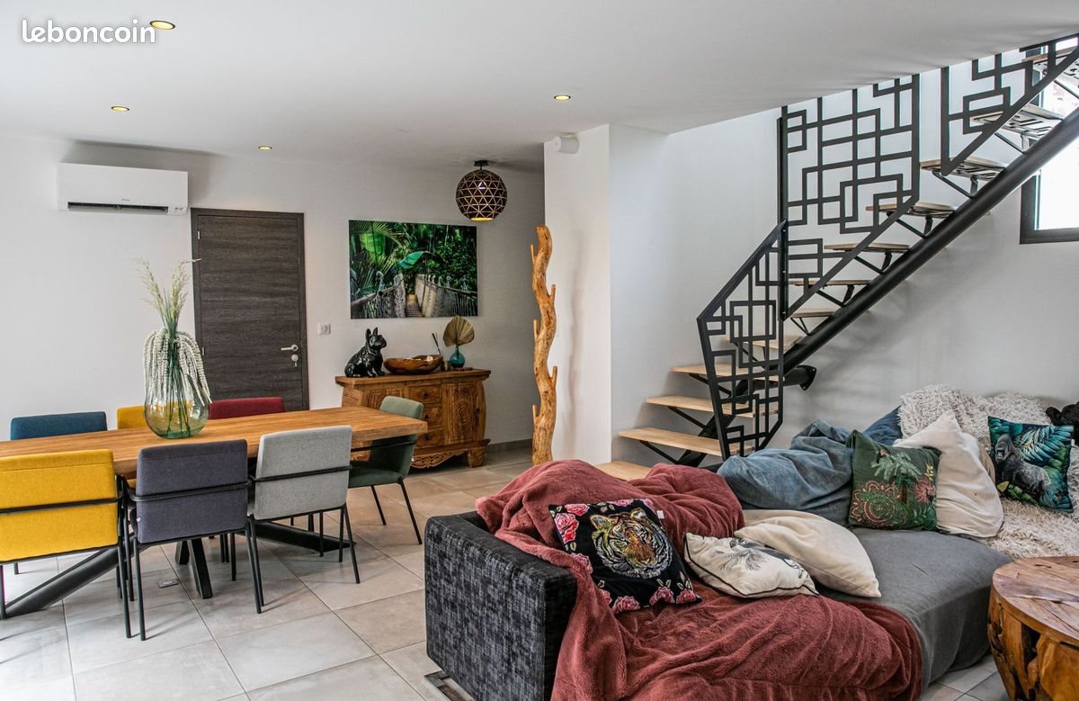 Maison à vendre, 144m², Marignane