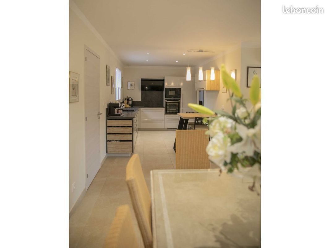 Maison à vendre, 113m², Vacqueyras