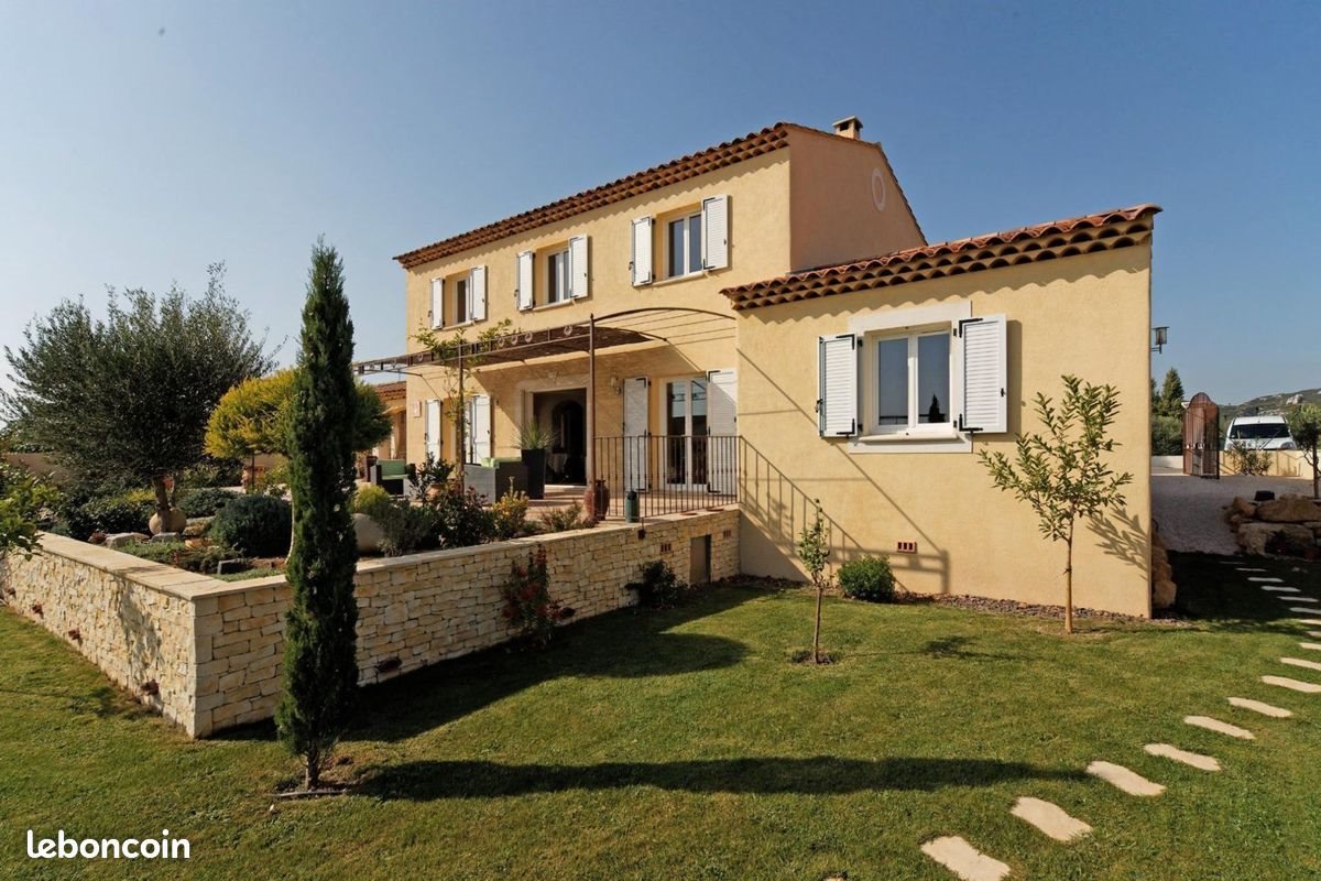 Maison à vendre, 124m², Gémenos
