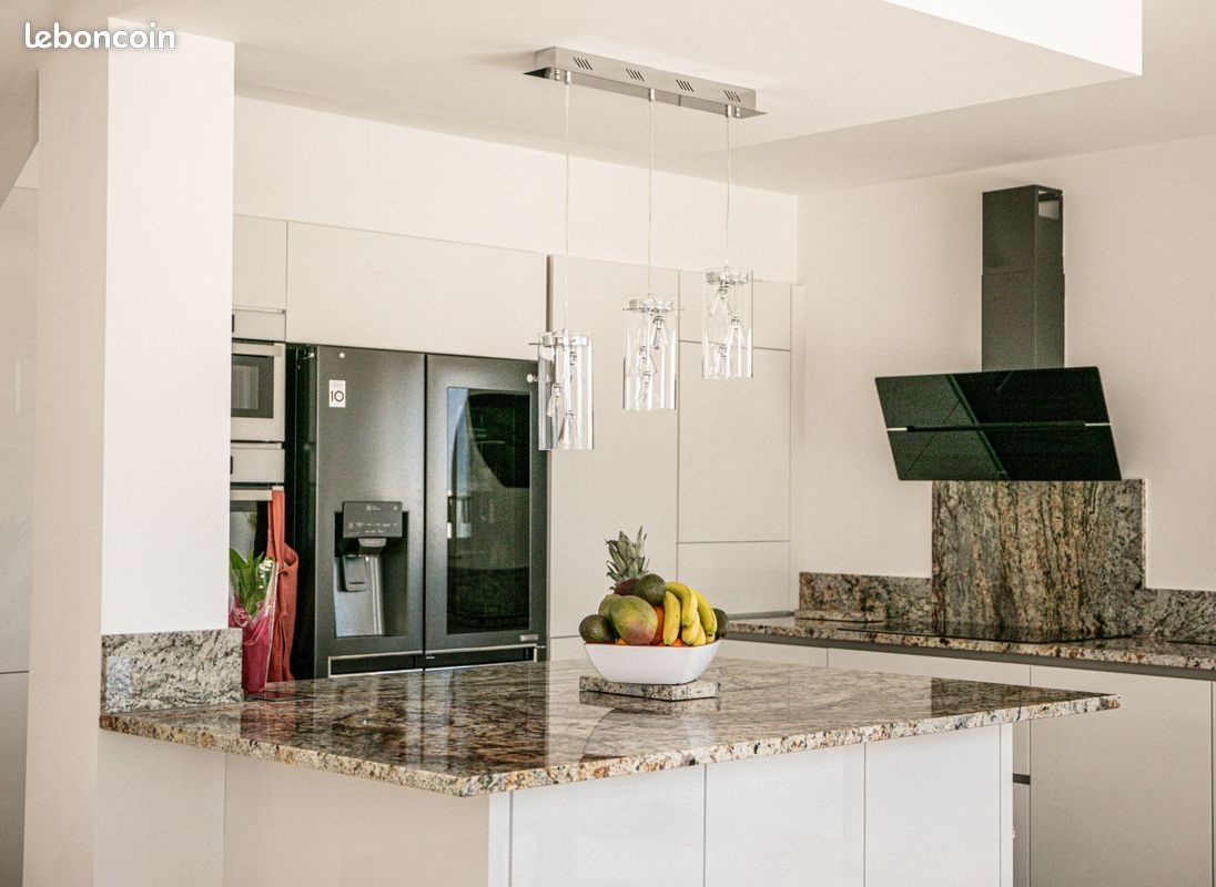 Maison à vendre, 124m², Gémenos