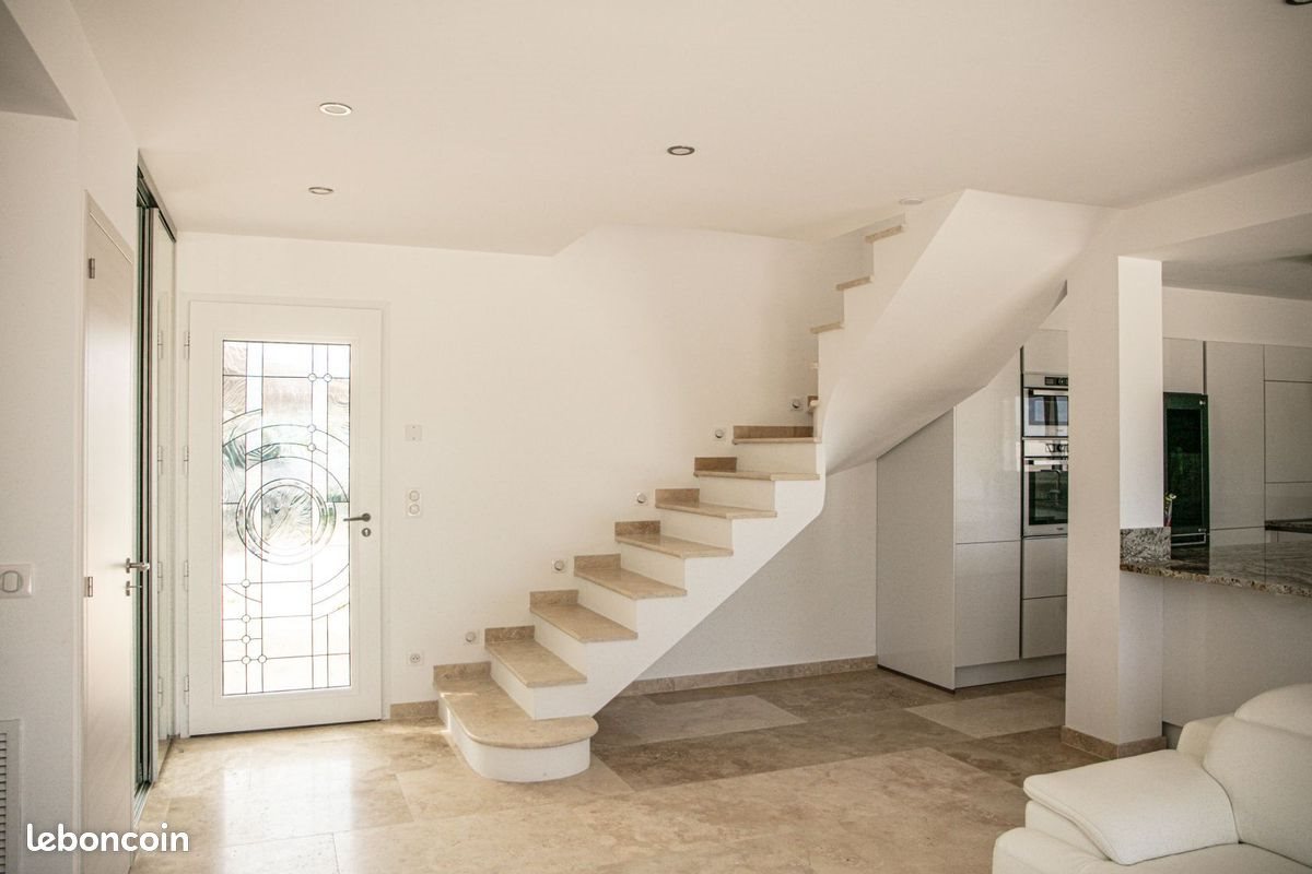 Maison à vendre, 124m², Gémenos