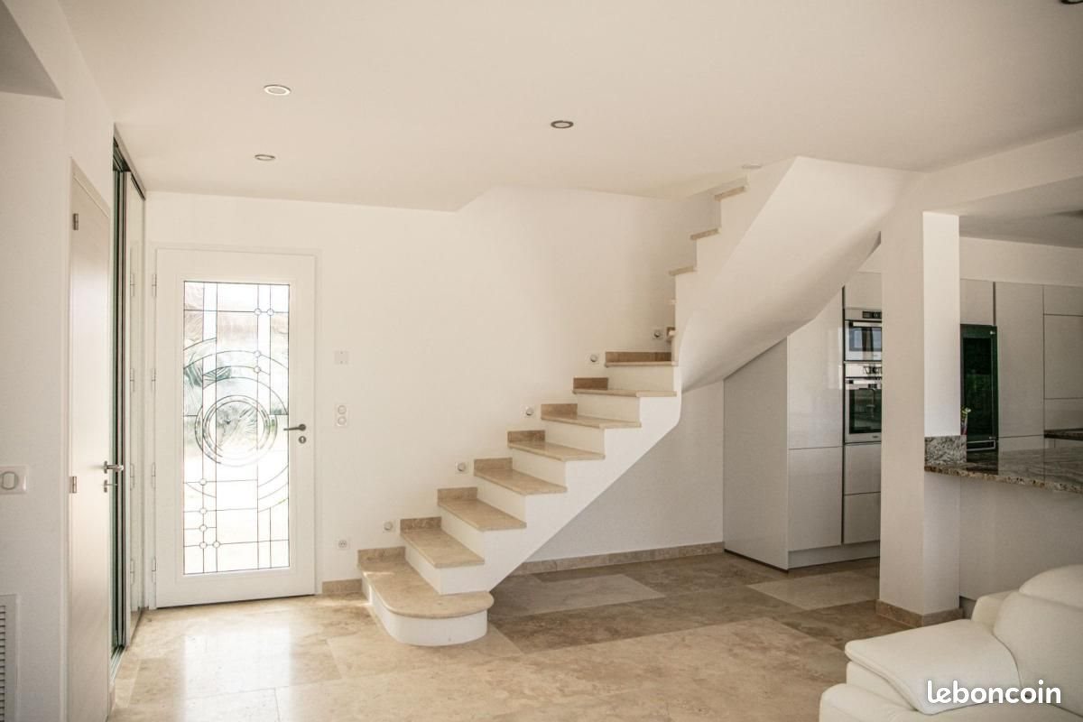 Maison à vendre, 124m², L'Isle-sur-la-Sorgue