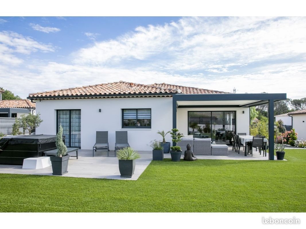 Maison à vendre, 99m², Lauris