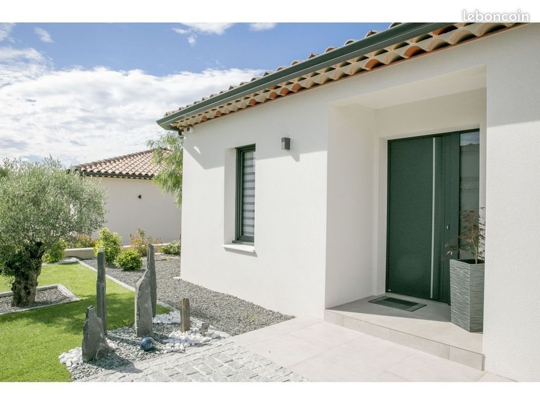 Maison à vendre, 99m², Lauris