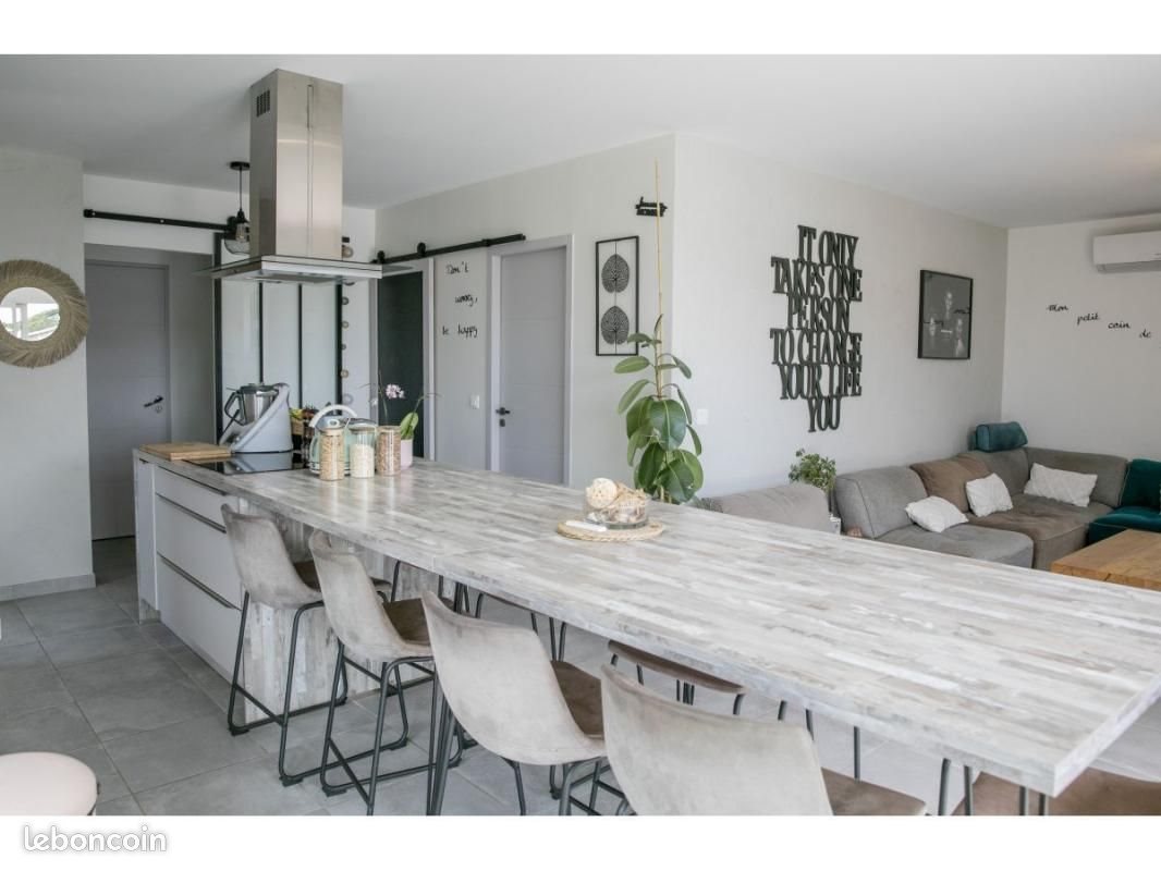 Maison à vendre, 99m², Bédoin