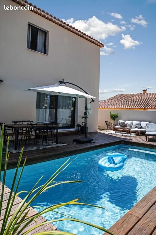 Maison à vendre, 105m², Gémenos