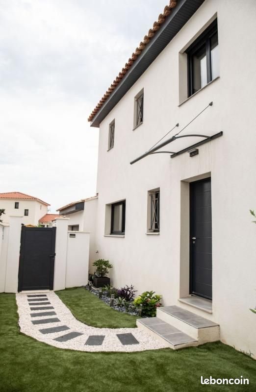 Maison à vendre, 105m², Gémenos