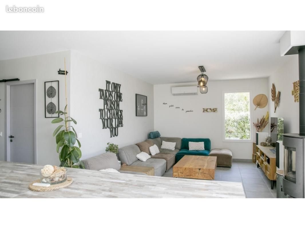 Maison à vendre, 137m², Goult