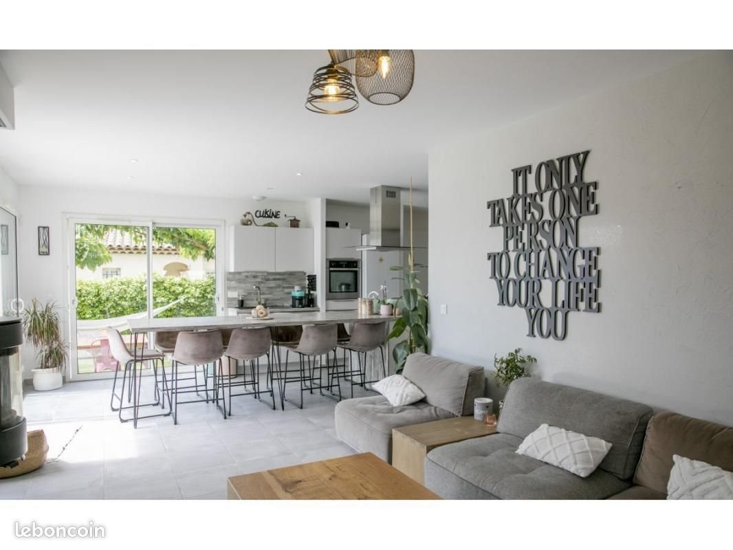 Maison à vendre, 137m², Goult