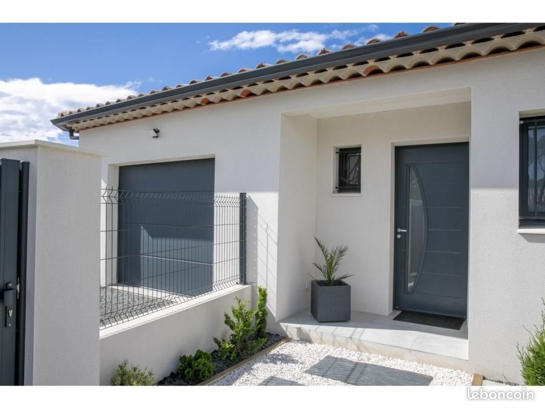 Maison à vendre, 99m², Modène