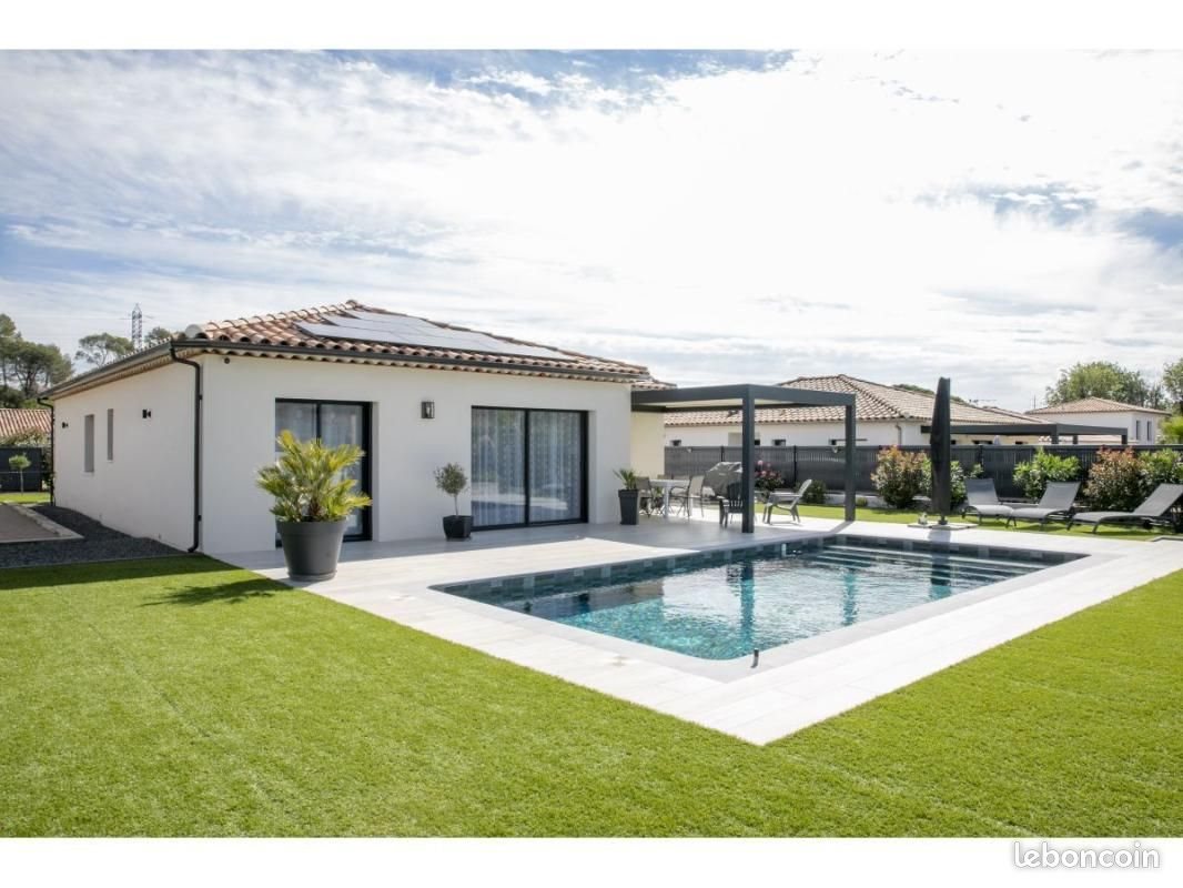 Maison à vendre, 99m², Modène