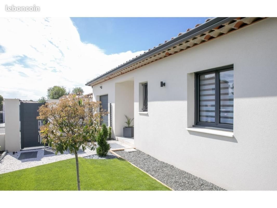 Maison à vendre, 99m², Modène