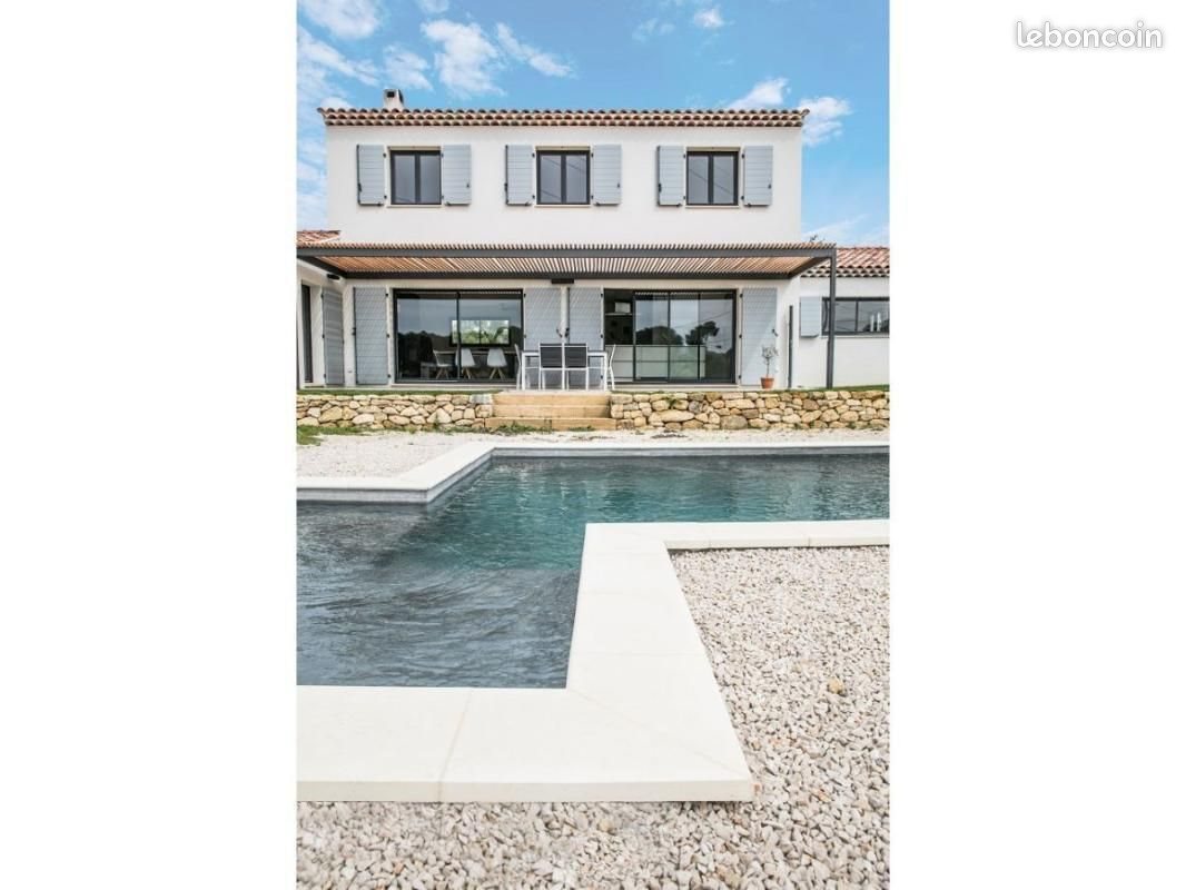 Maison à vendre, 113m², Sarrians