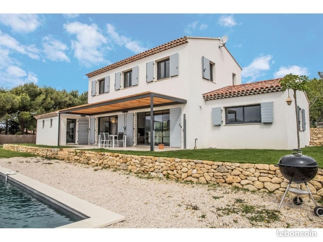 Maison à vendre, 113m², Sarrians